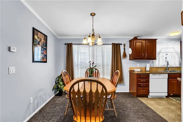 $145,000 | 126 York Drive, Cranberry Township, PA 16066