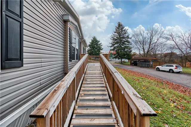 $145,000 | 126 York Drive, Cranberry Township, PA 16066