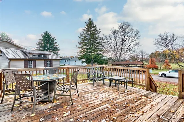 $145,000 | 126 York Drive, Cranberry Township, PA 16066