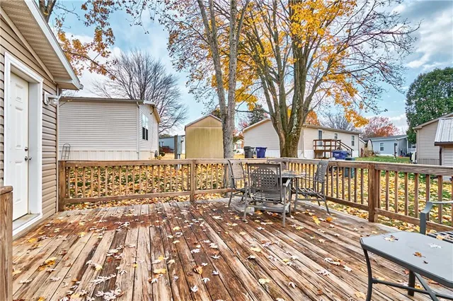 $145,000 | 126 York Drive, Cranberry Township, PA 16066