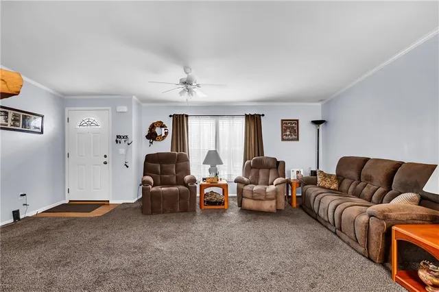 $145,000 | 126 York Drive, Cranberry Township, PA 16066