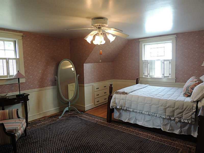 45 Aberdeen Road East Providence, RI 02915 - Photo 9 of 14 Master Bedroom.