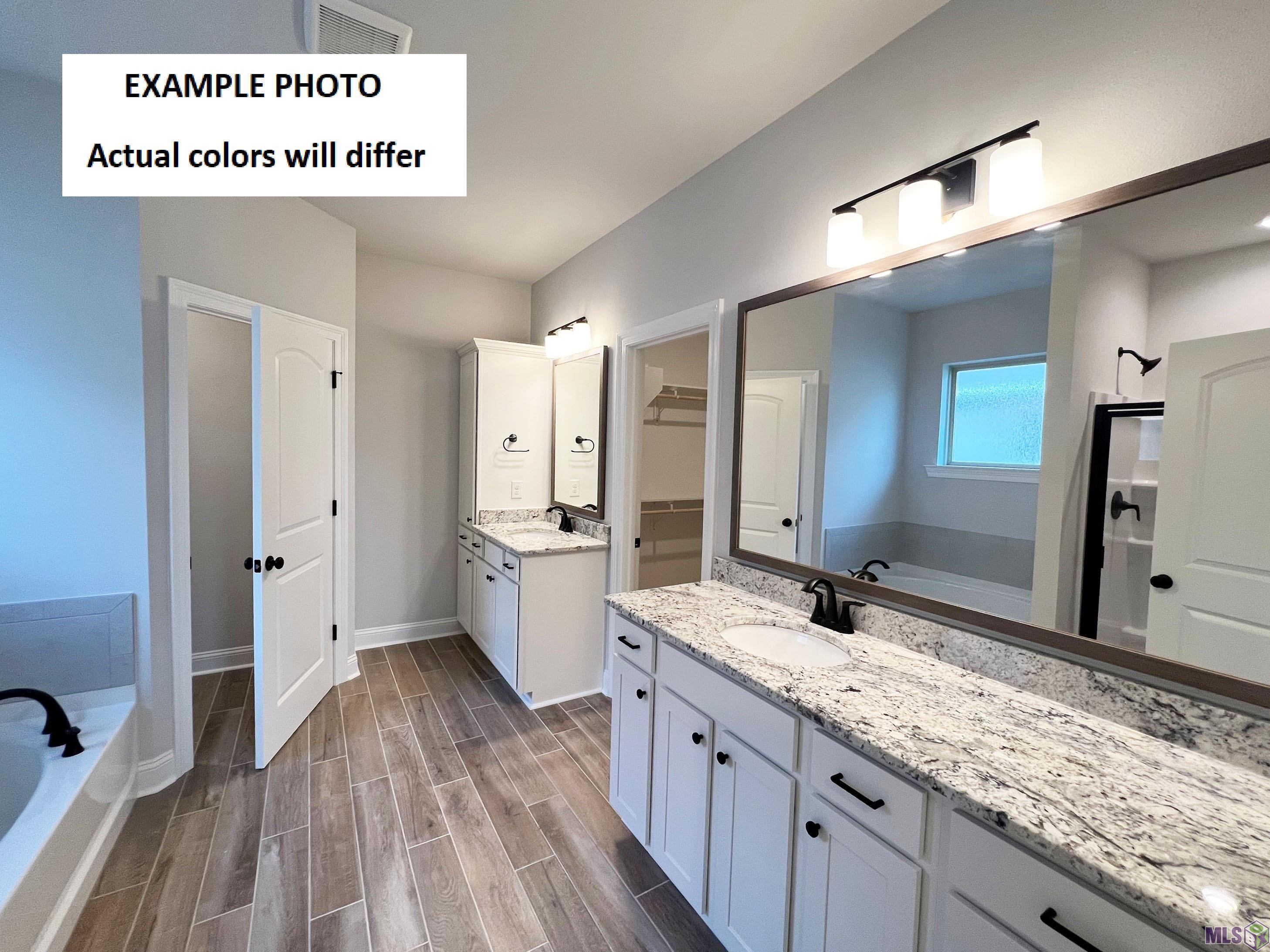 208 Spring Grove Loop Thibodaux, LA 70301 - Photo 5 of 5 EXAMPLE PHOTO