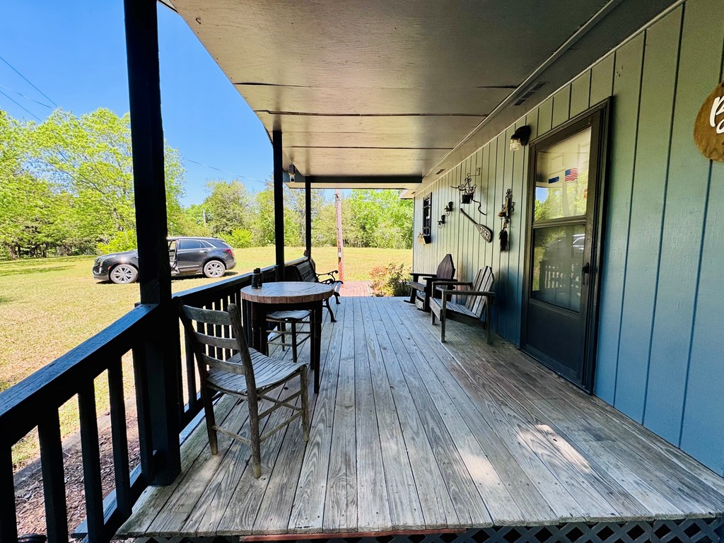 3062 Horseshoe Road Iva, SC 29655 - Photo 26 of 44