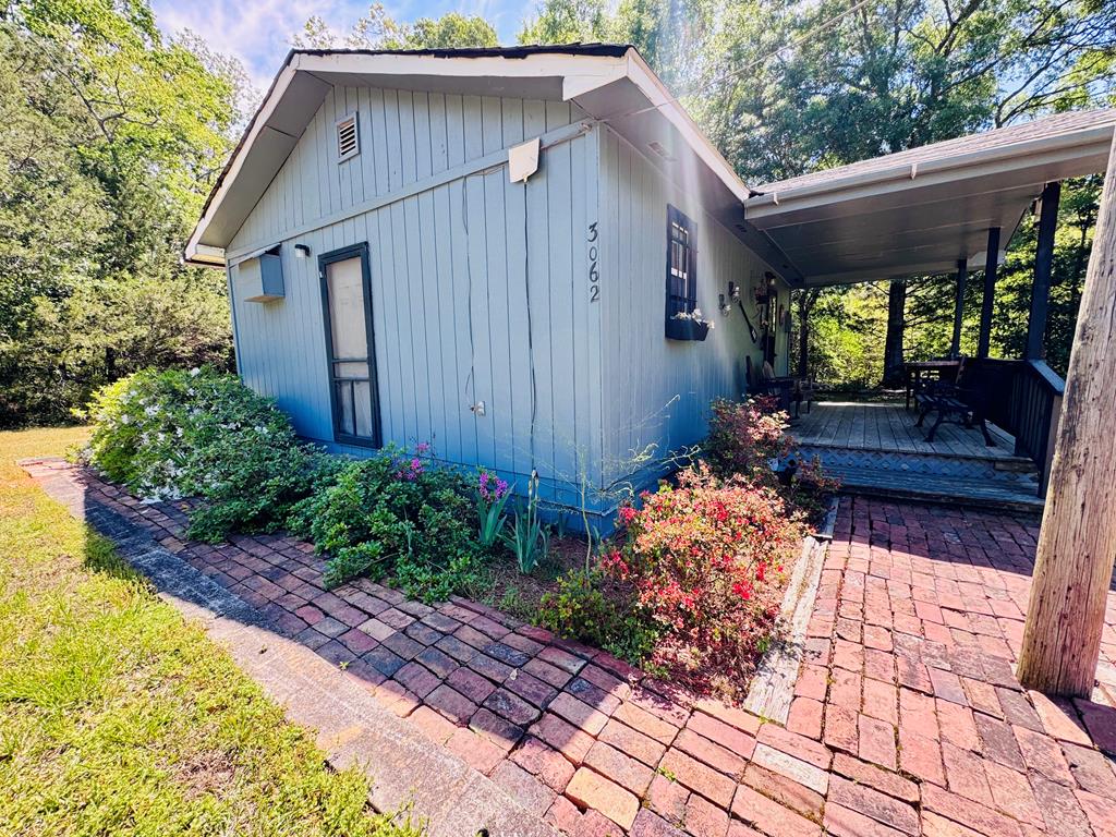 3062 Horseshoe Road Iva, SC 29655 - Photo 27 of 44