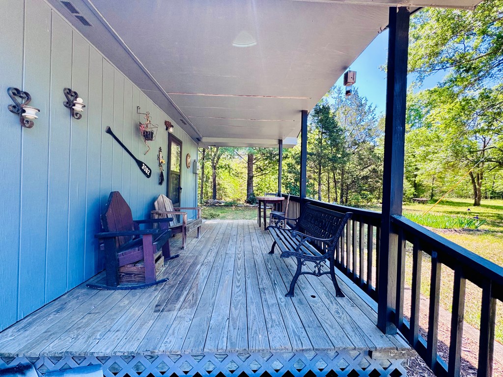 3062 Horseshoe Road Iva, SC 29655 - Photo 8 of 44
