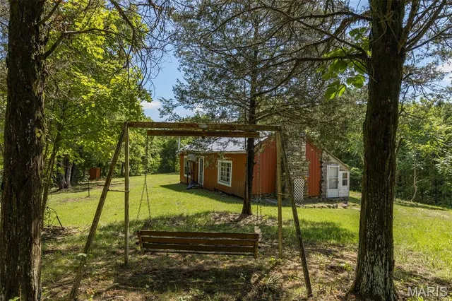 $94,500 | 3 Cedar Hollow Road, Fletcher, MO 63030