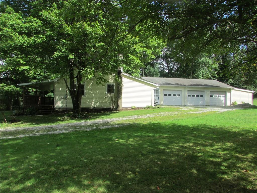 249 Sandworks Road Hunker, PA 15639 - Photo 19 of 25 Gallery Image 19