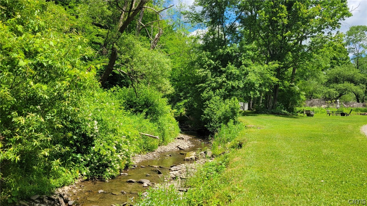 4524 Maybury Road Solon, NY 13101 - Photo 22 of 42 Maybury Creek