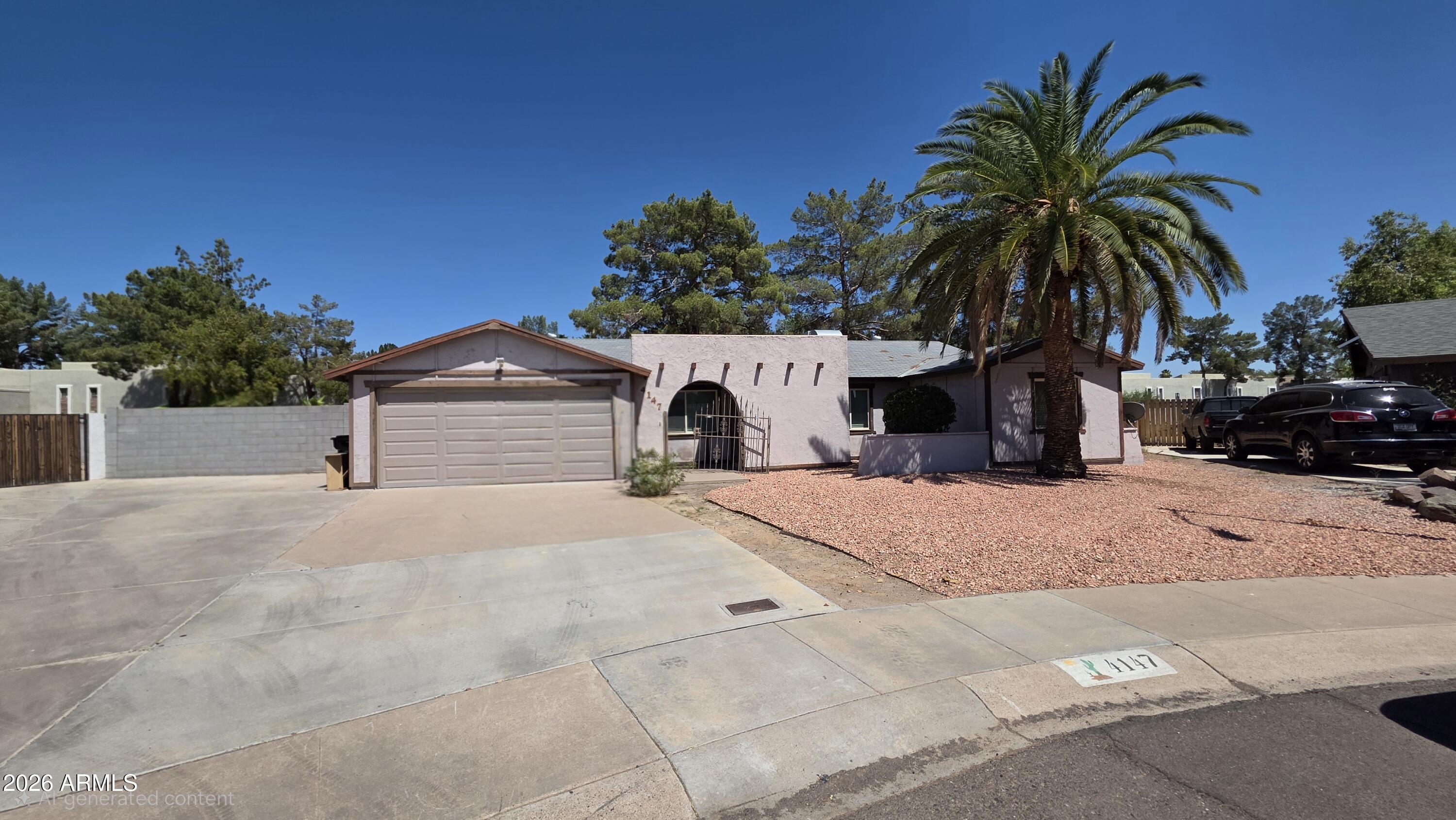 4147 East Presidio Road Phoenix, AZ 85032 - Photo 1 of 12 Gallery Image 1
