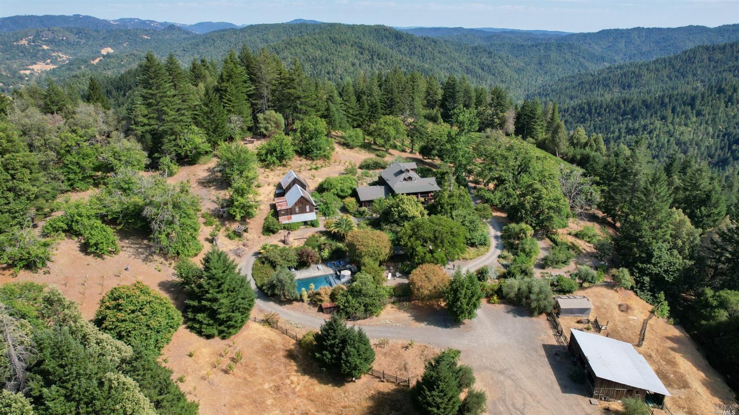 31101 Fish Rock Road Gualala, CA 95445 - Photo 1 of 79 Gallery Image 1