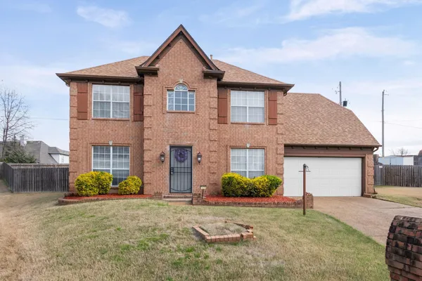 $230,000 | 7608 Comstock Cove, Memphis, TN 38125