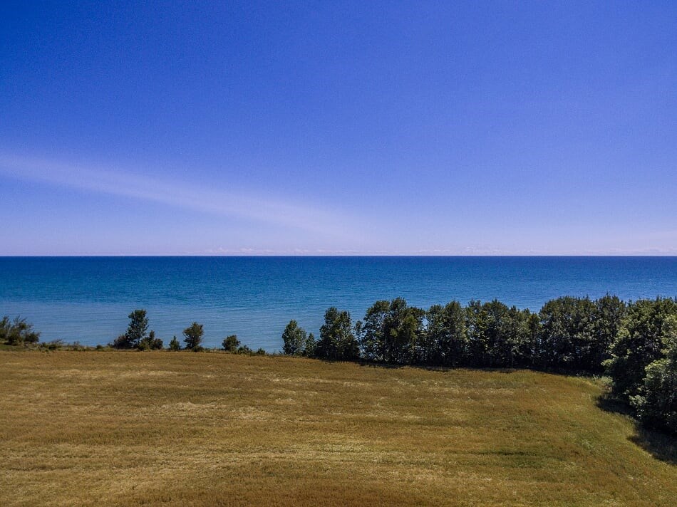 Lot 0162 Lakeshore Road Kewaunee, WI 54216 - Photo 6 of 13