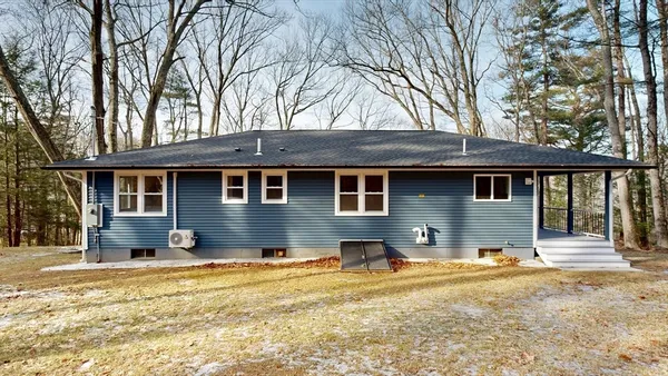 $615,000 | 7 Woodlawn Drive, Sturbridge, MA 01566