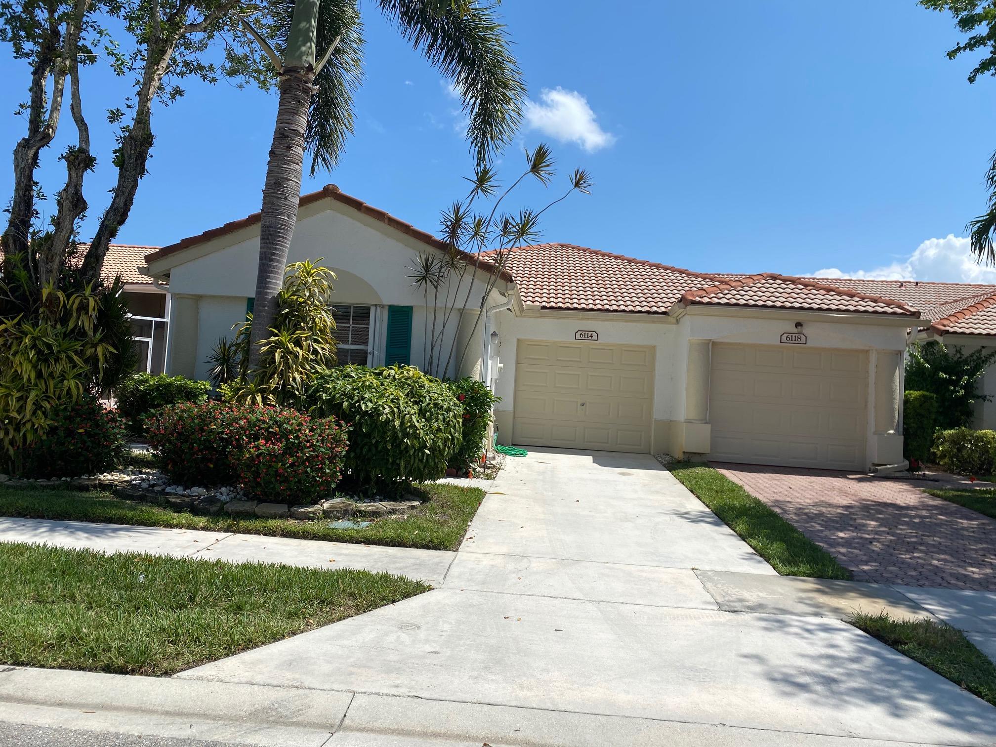 6114 HELICONIA RD