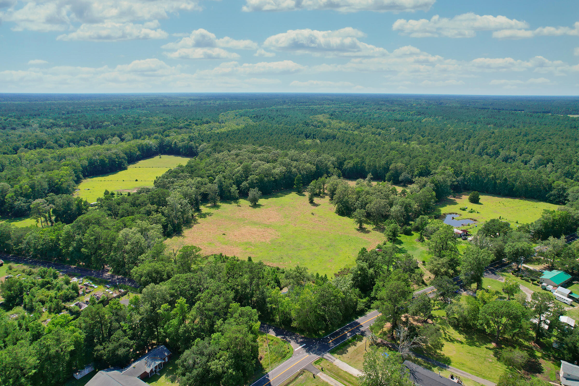 4110 Pine Hill Road Ravenel, SC 29470 - Photo 11 of 29 DJI_0024