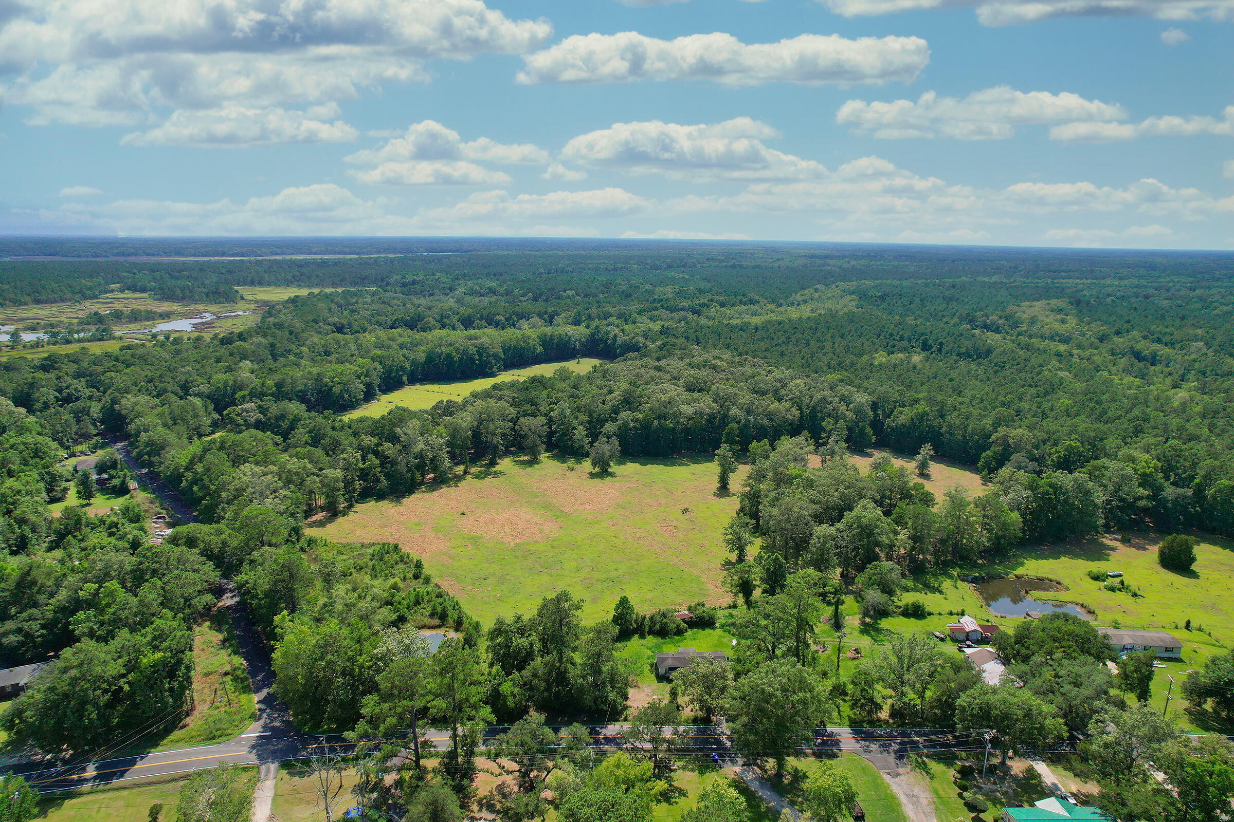4110 Pine Hill Road Ravenel, SC 29470 - Photo 12 of 29 DJI_0025