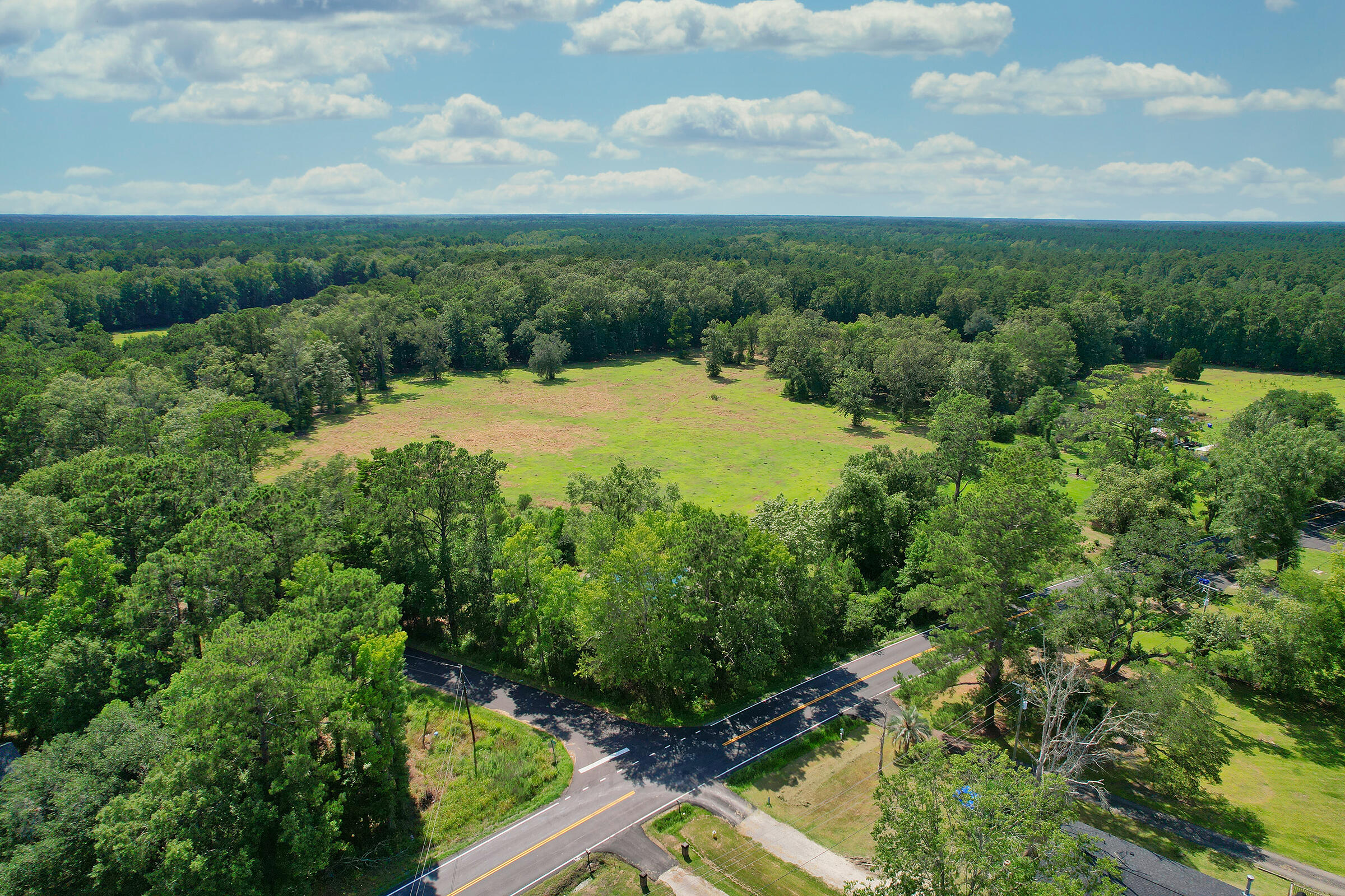 4110 Pine Hill Road Ravenel, SC 29470 - Photo 2 of 29 DJI_0015
