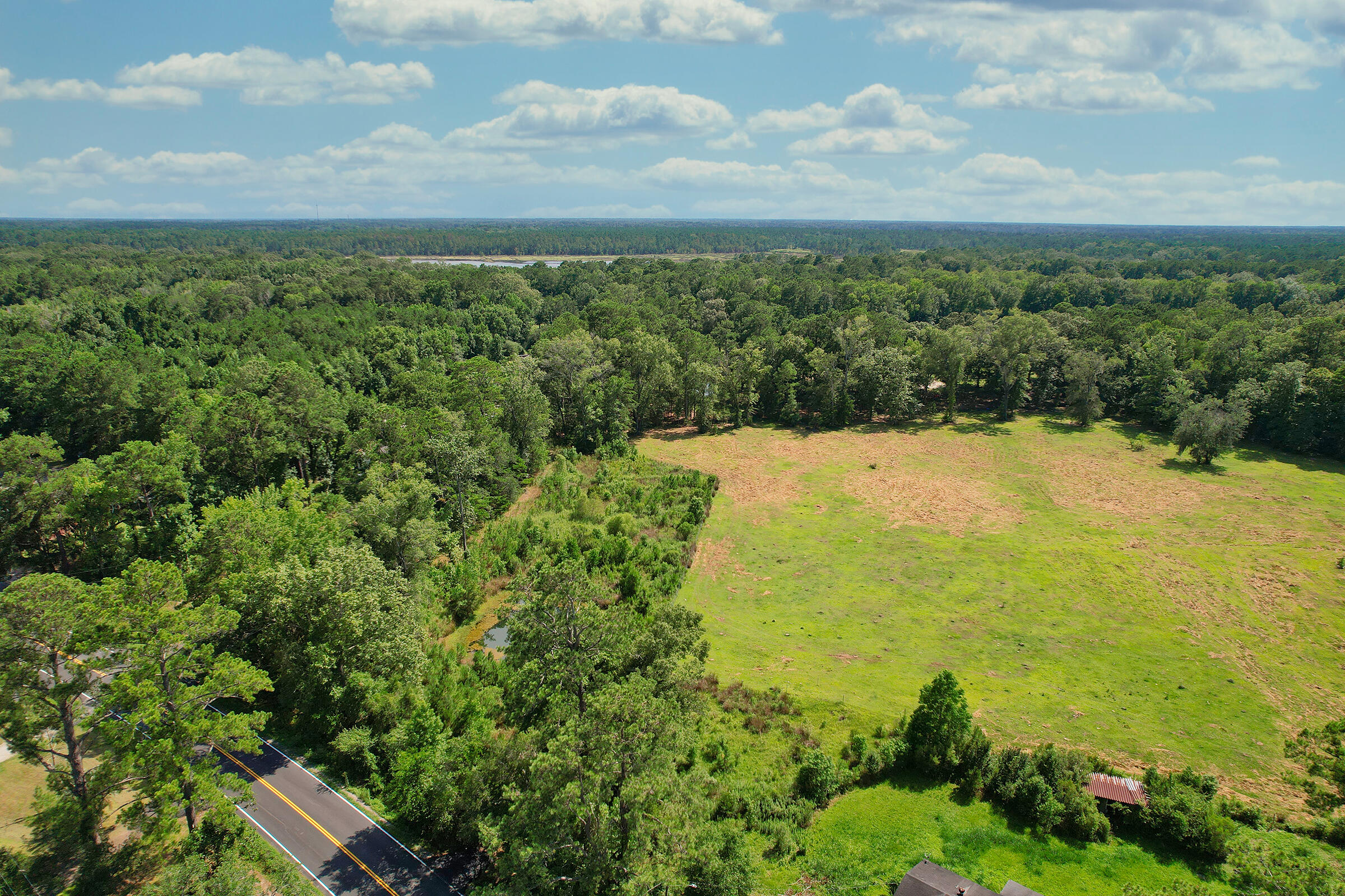 4110 Pine Hill Road Ravenel, SC 29470 - Photo 4 of 29 DJI_0017