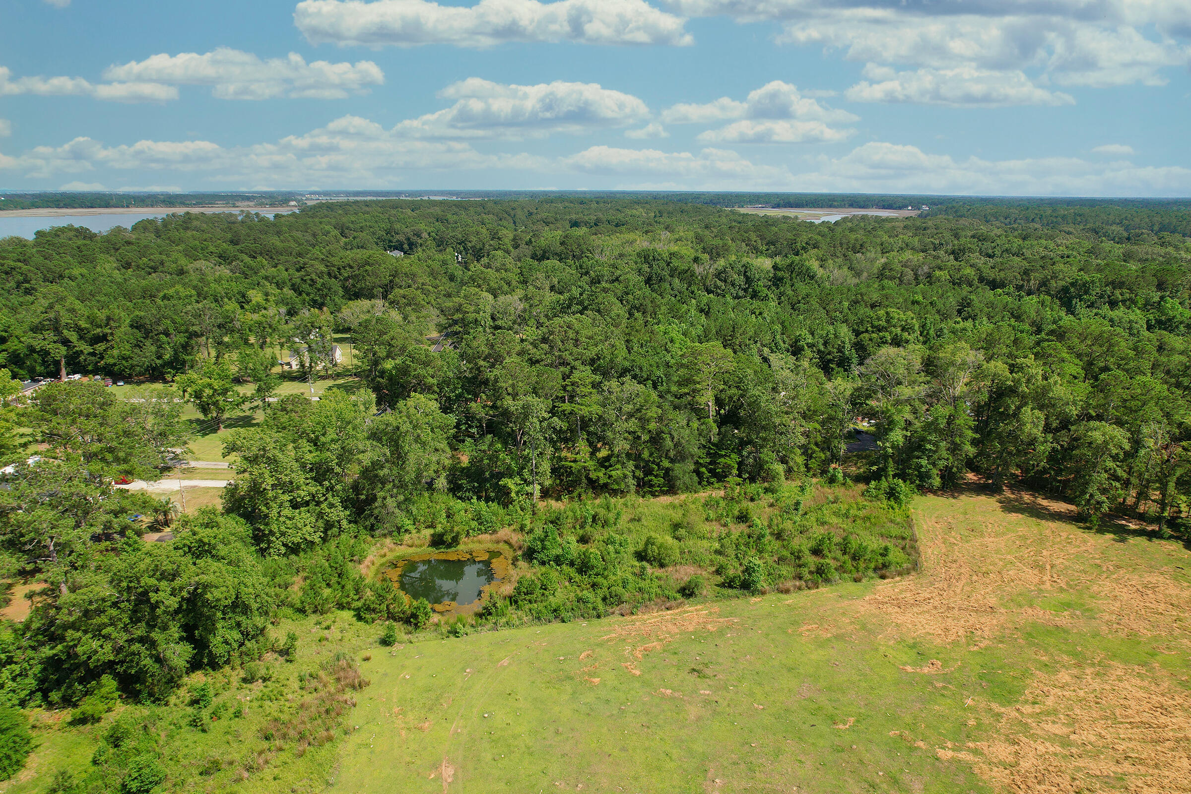 4110 Pine Hill Road Ravenel, SC 29470 - Photo 5 of 29 DJI_0018