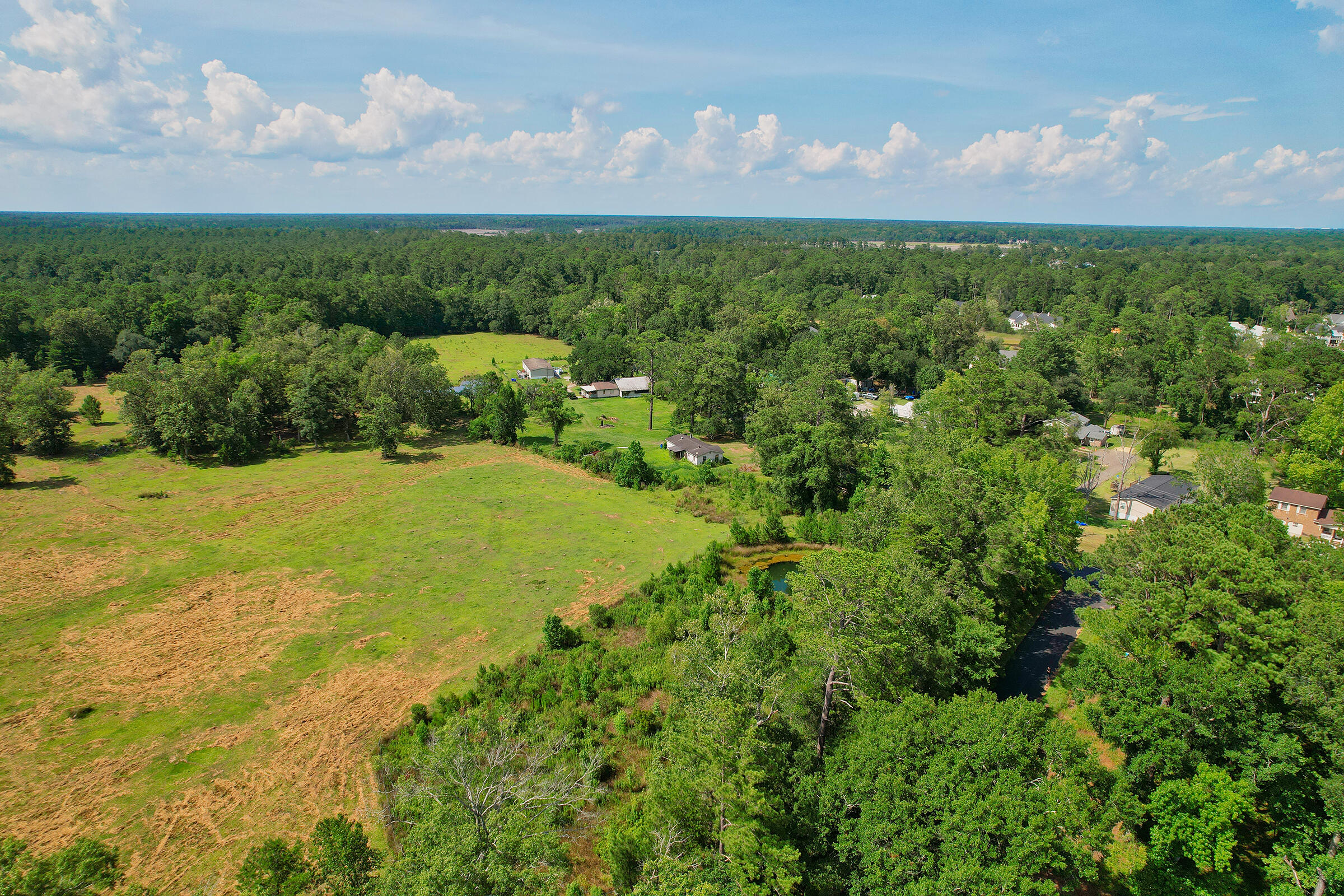 4110 Pine Hill Road Ravenel, SC 29470 - Photo 8 of 29 DJI_0021