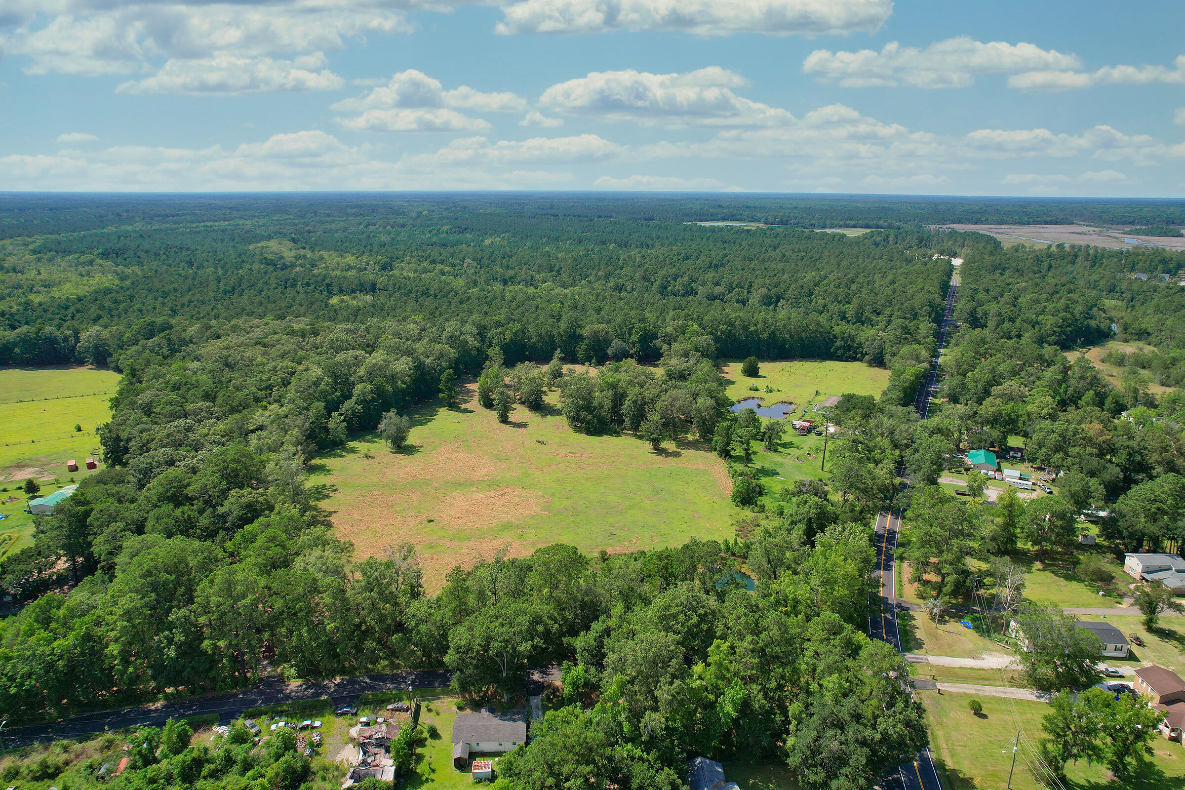 4110 Pine Hill Road Ravenel, SC 29470 - Photo 10 of 29 DJI_0023