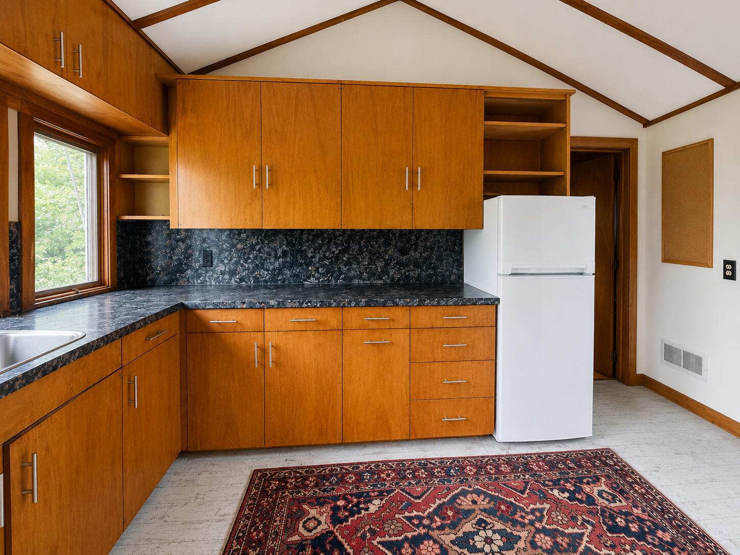 715 Great Pond Road Aurora, ME 04408 - Photo 5 of 24 Kitchen