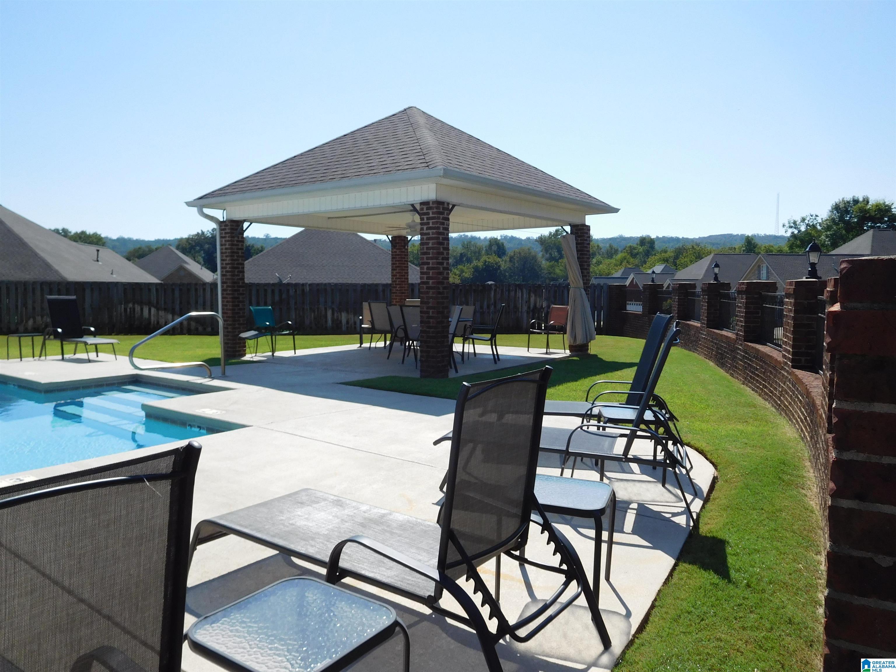 105 Arbor Lane Springville, AL 35146 - Photo 29 of 30 Gallery Image 29