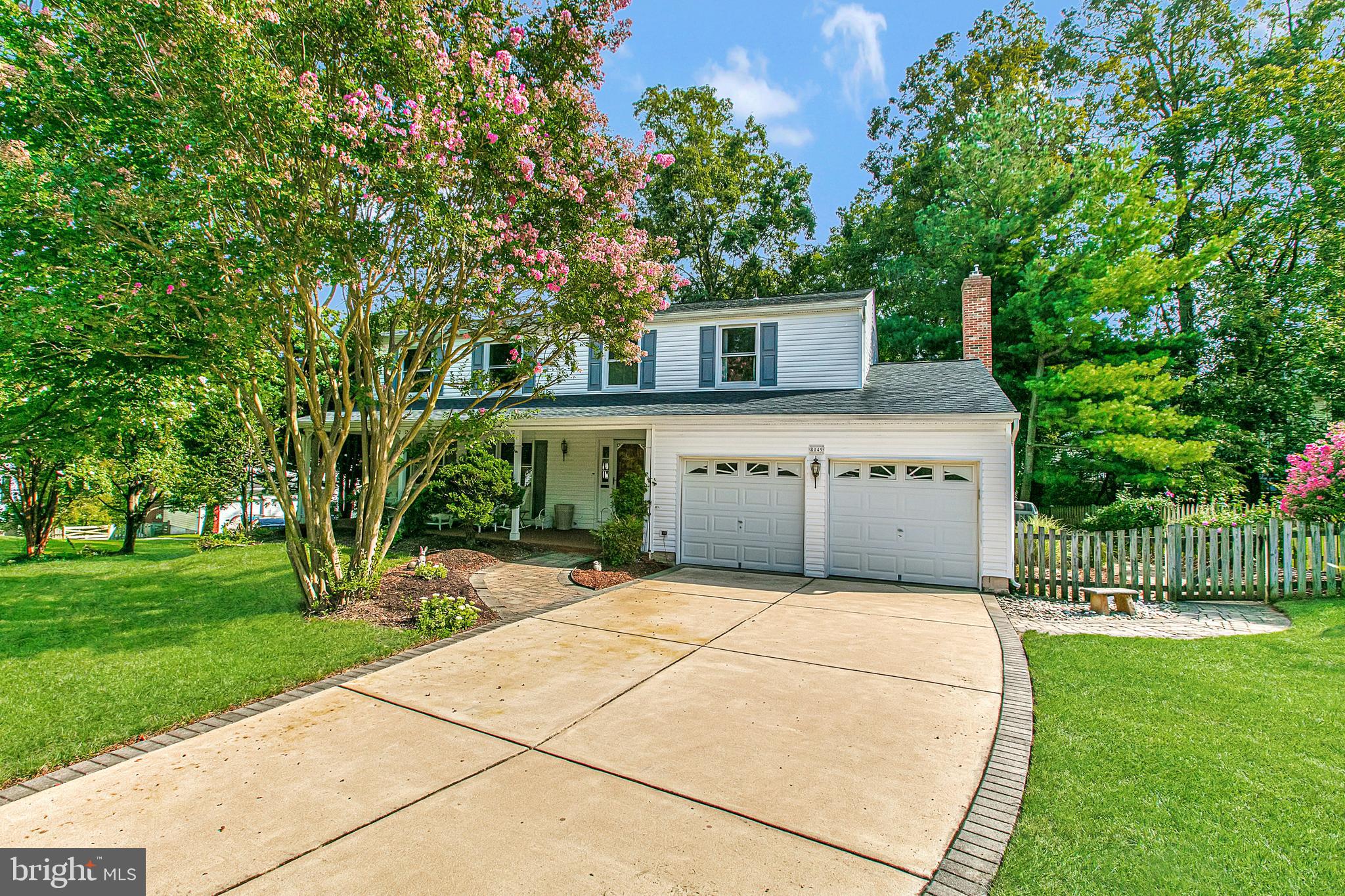 8049 Winding Way Court Springfield, VA 22153 - Photo 1 of 55 Gallery Image 1