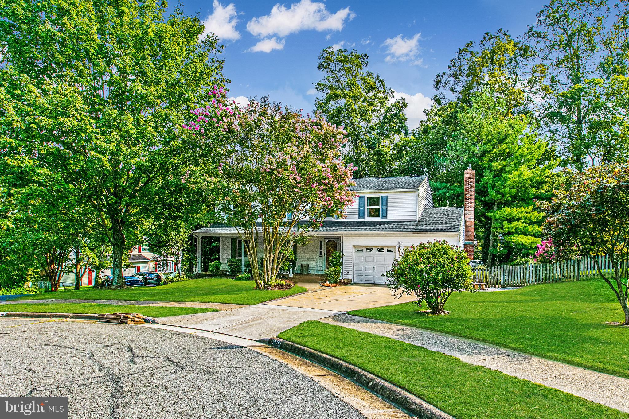 8049 Winding Way Court Springfield, VA 22153 - Photo 2 of 55 Gallery Image 2