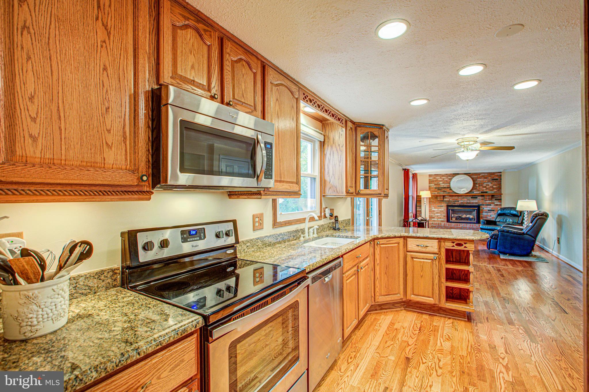 8049 Winding Way Court Springfield, VA 22153 - Photo 15 of 55 Gallery Image 15