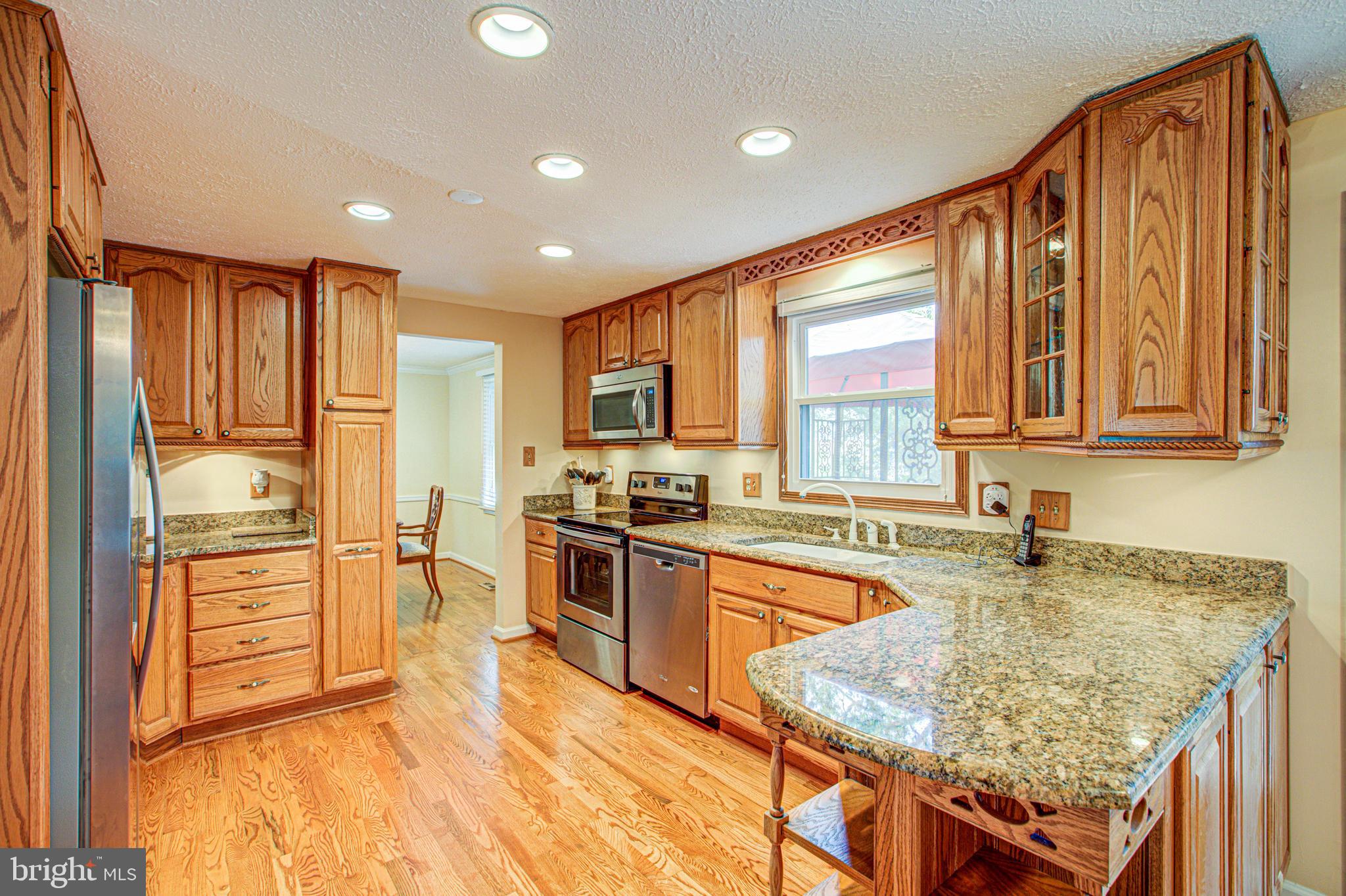 8049 Winding Way Court Springfield, VA 22153 - Photo 18 of 55 Gallery Image 18