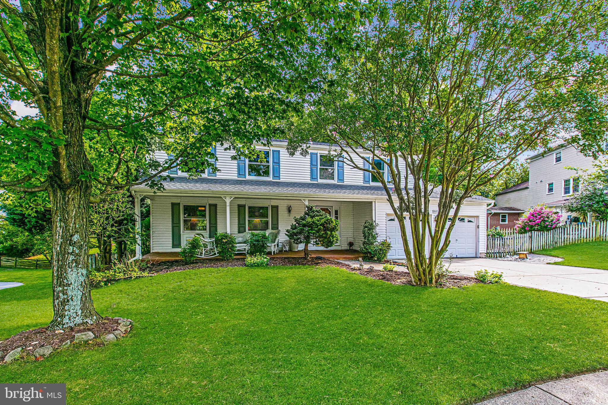 8049 Winding Way Court Springfield, VA 22153 - Photo 3 of 55 Gallery Image 3
