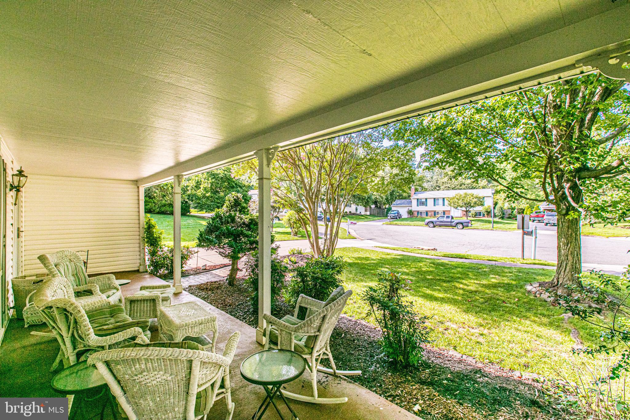 8049 Winding Way Court Springfield, VA 22153 - Photo 4 of 55 Gallery Image 4