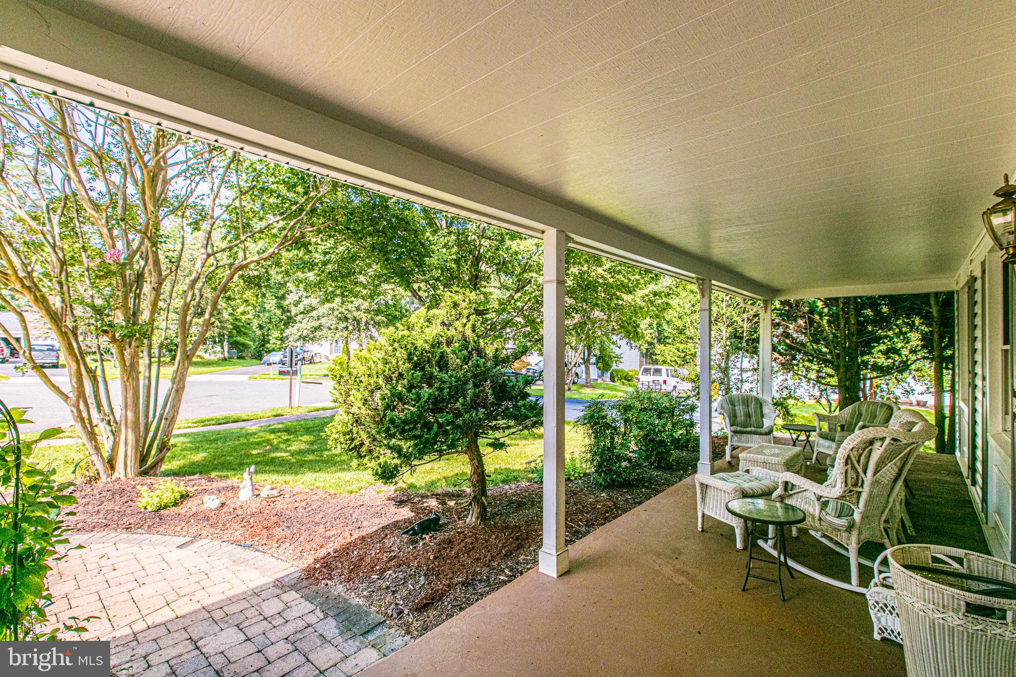 8049 Winding Way Court Springfield, VA 22153 - Photo 5 of 55 Gallery Image 5