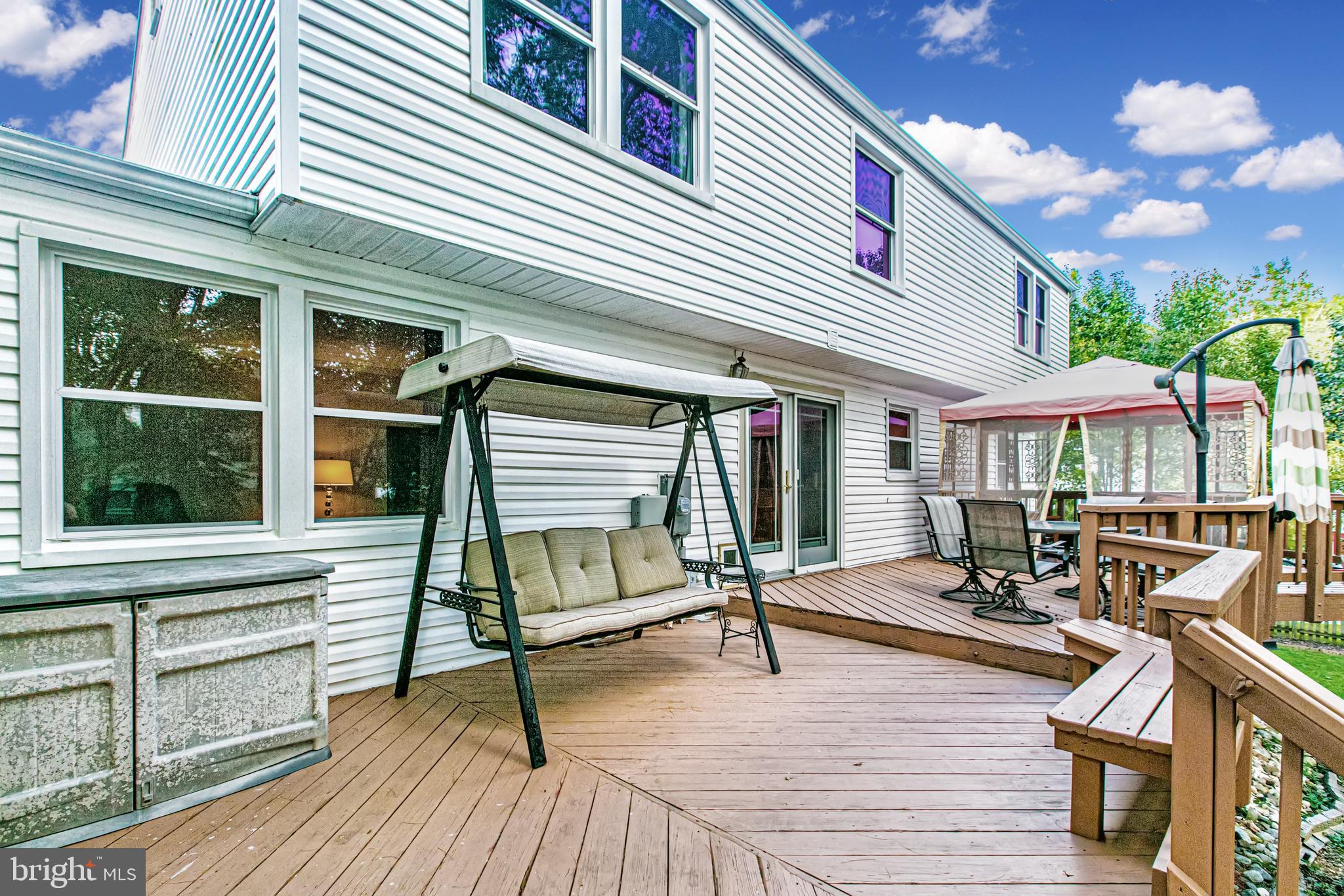 8049 Winding Way Court Springfield, VA 22153 - Photo 45 of 55 Gallery Image 45