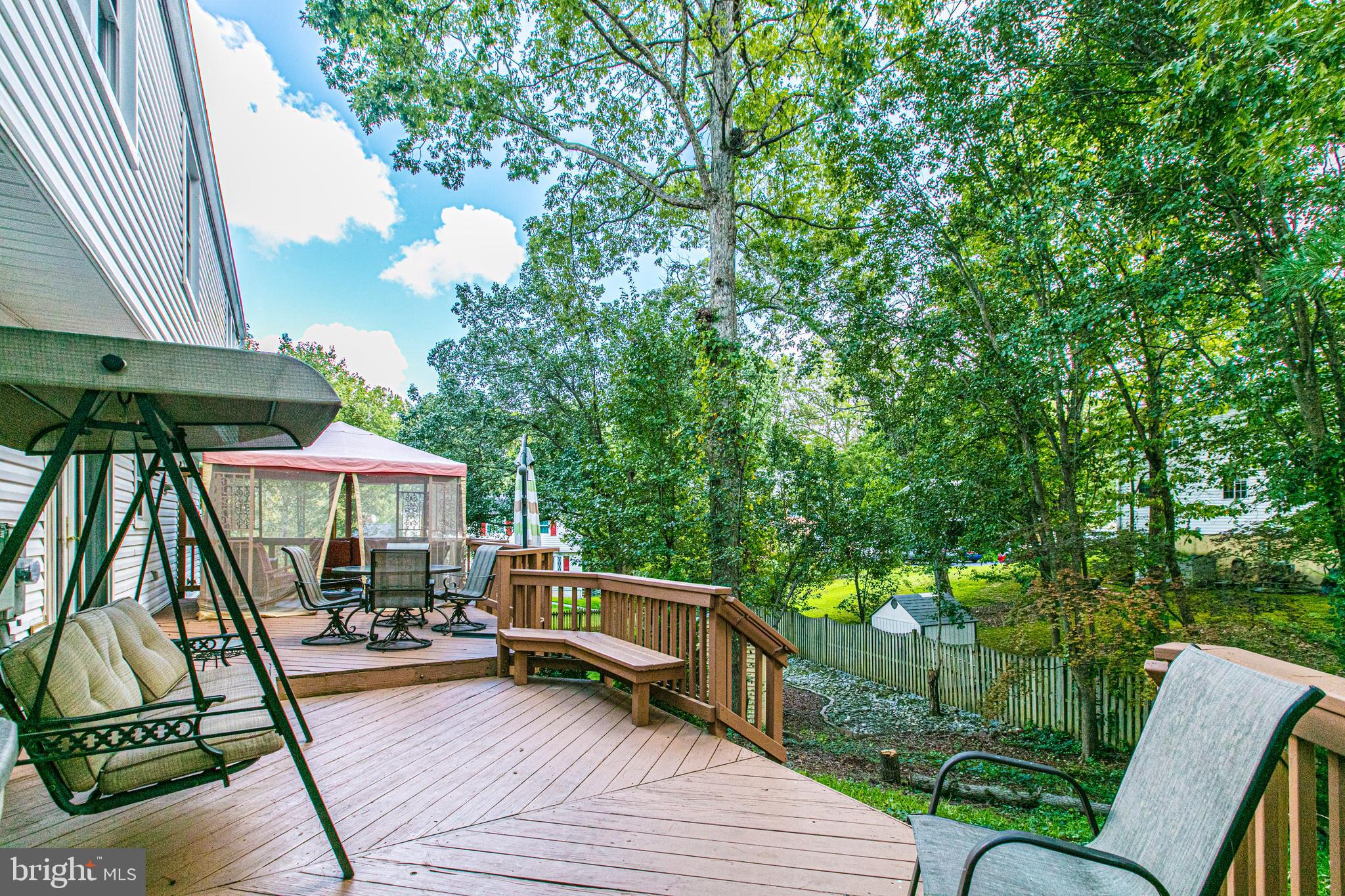 8049 Winding Way Court Springfield, VA 22153 - Photo 46 of 55 Gallery Image 46