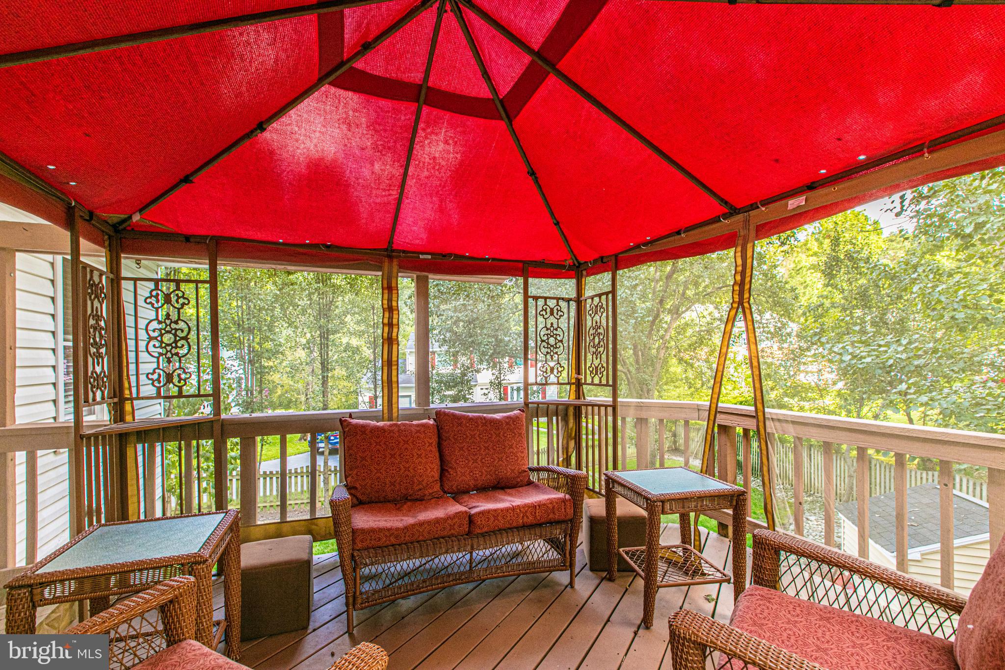 8049 Winding Way Court Springfield, VA 22153 - Photo 47 of 55 Gallery Image 47