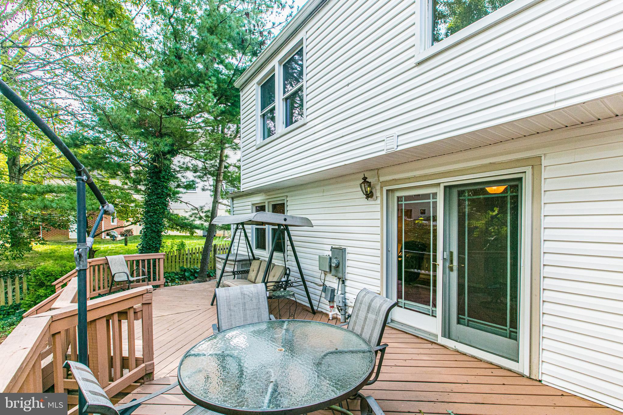 8049 Winding Way Court Springfield, VA 22153 - Photo 48 of 55 Gallery Image 48