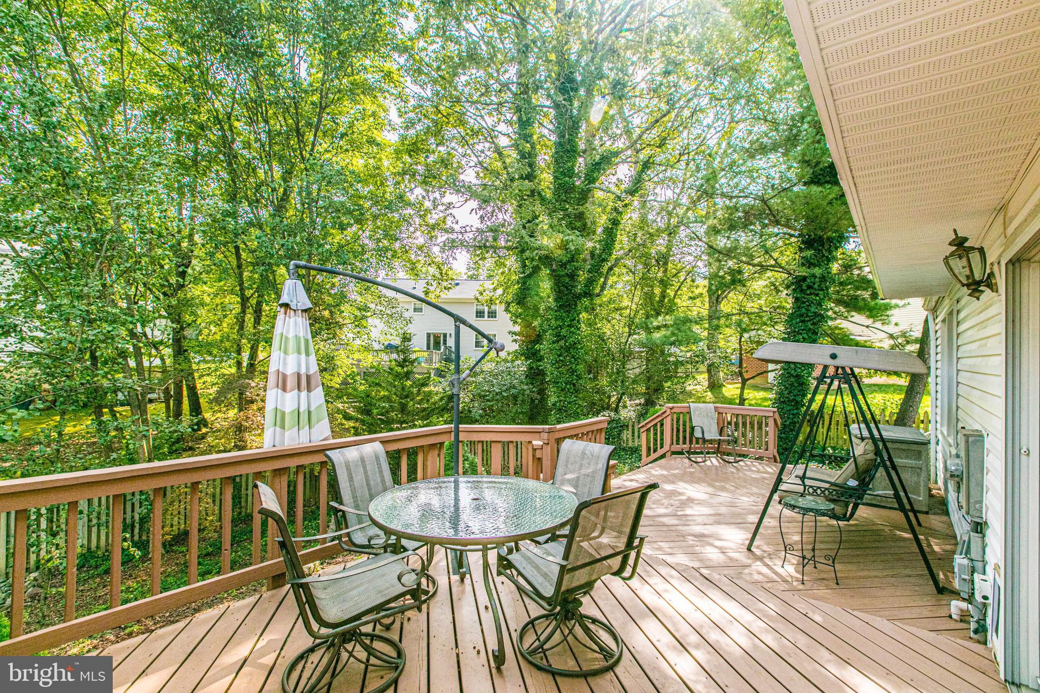 8049 Winding Way Court Springfield, VA 22153 - Photo 49 of 55 Gallery Image 49