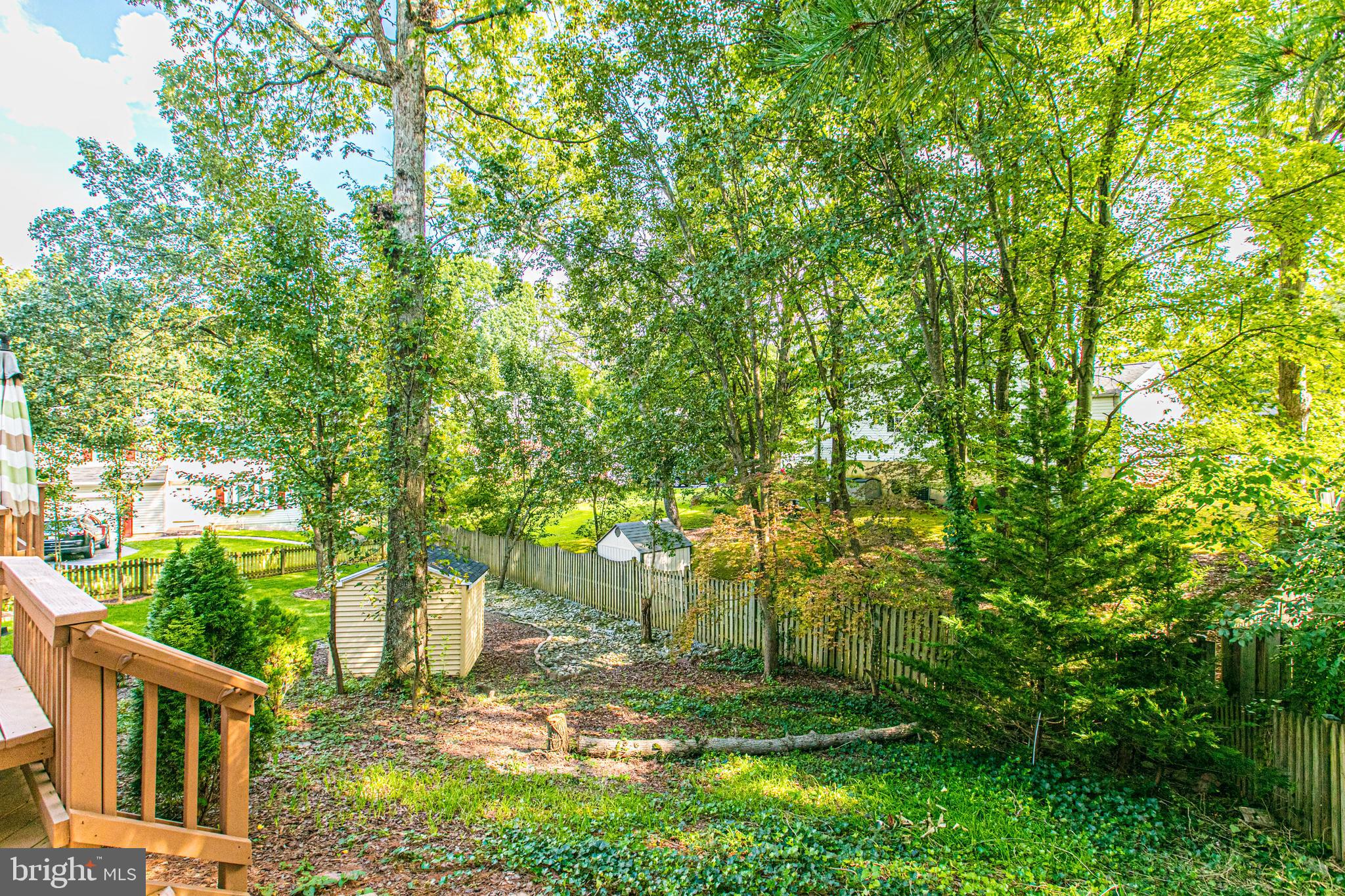 8049 Winding Way Court Springfield, VA 22153 - Photo 51 of 55 Gallery Image 51