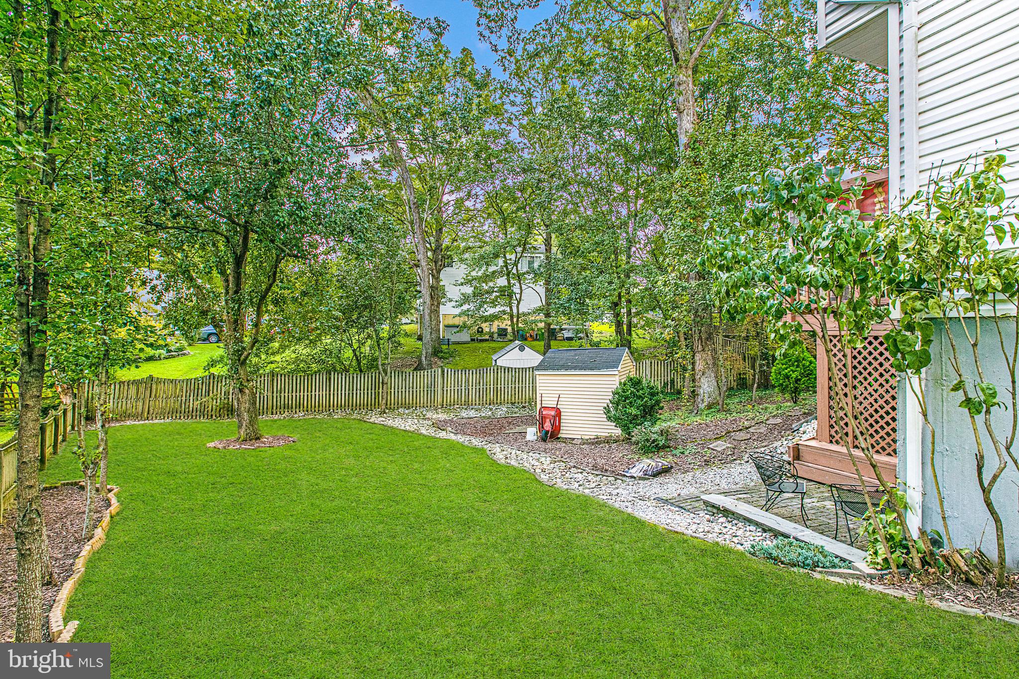8049 Winding Way Court Springfield, VA 22153 - Photo 52 of 55 Gallery Image 52