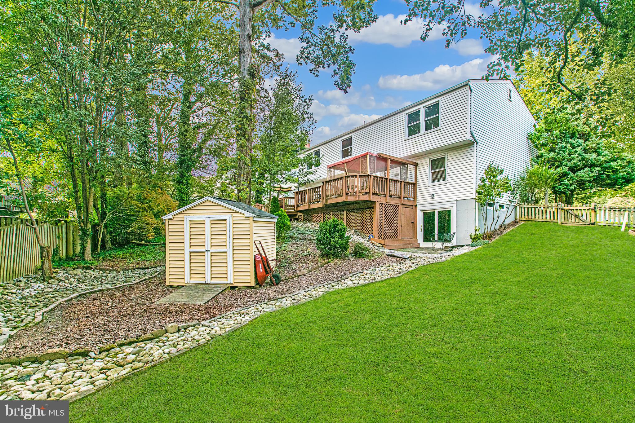8049 Winding Way Court Springfield, VA 22153 - Photo 53 of 55 Gallery Image 53