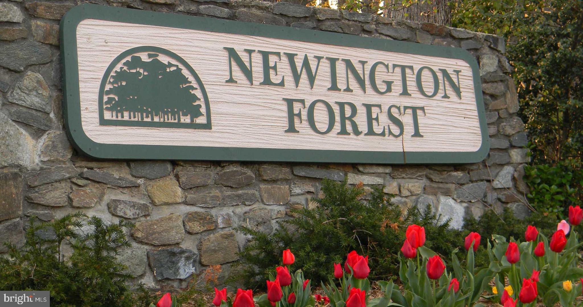 8049 Winding Way Court Springfield, VA 22153 - Photo 54 of 55 Highly coveted community of Newington Forest!