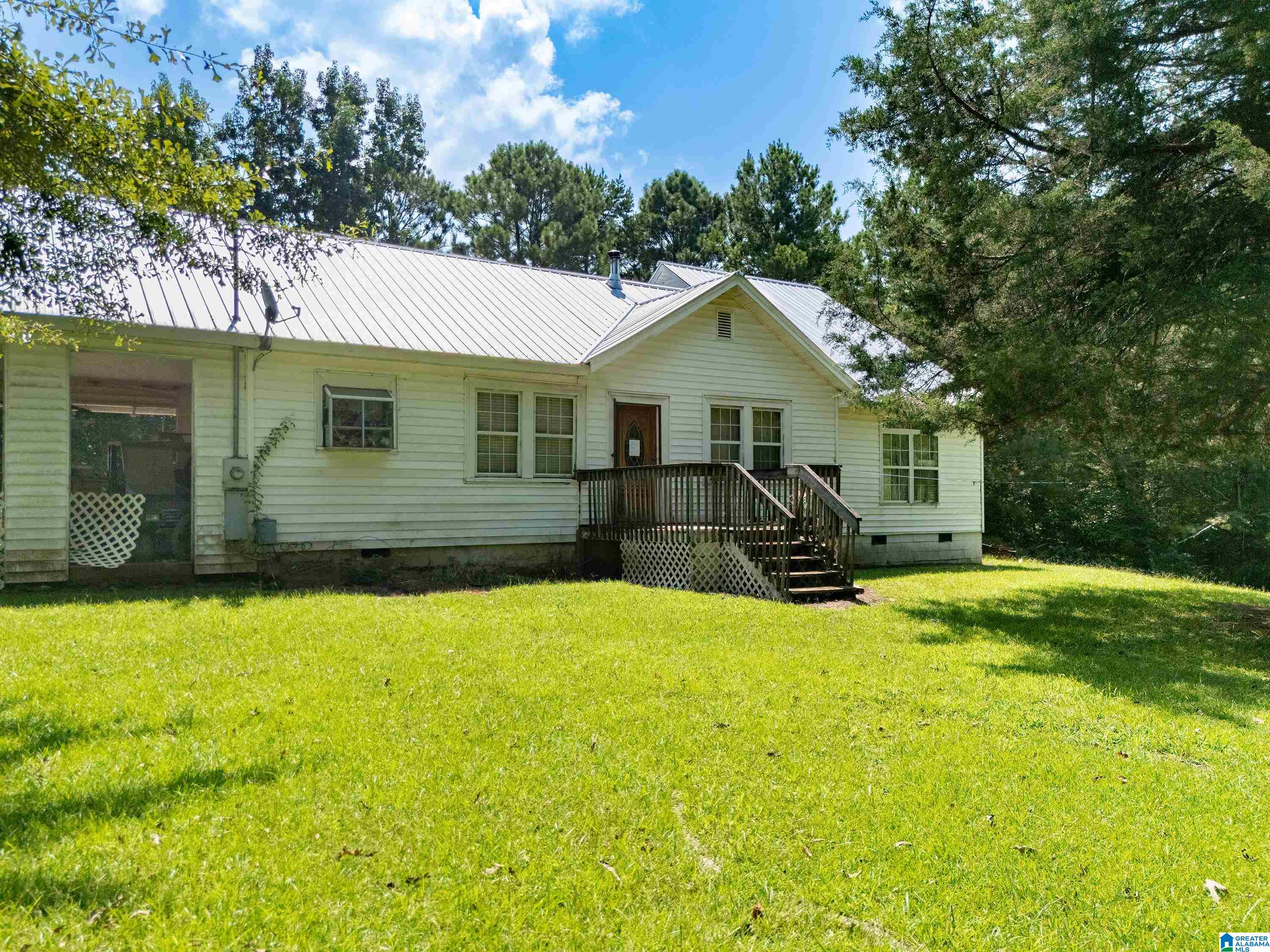 11386 Highway 78 Fruithurst, AL 36262 - Photo 1 of 21