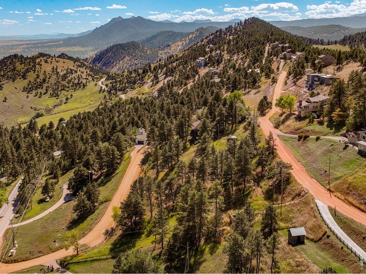 6365 Red Hill Road Boulder, CO 80302 - Photo 14 of 17