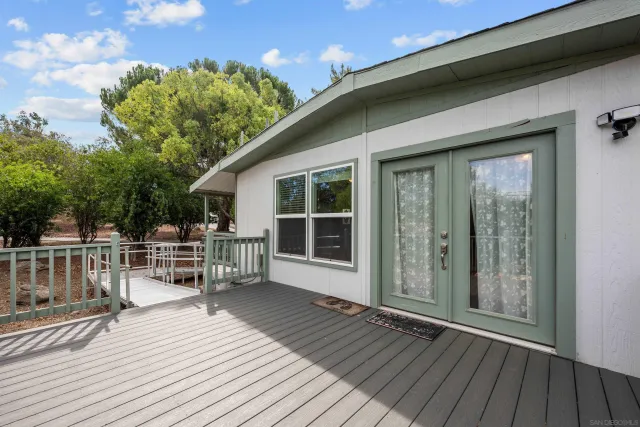 $169,000 | 18218 Paradise Mountain Road, Unit 199, Valley Center, CA 92082