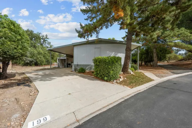 $169,000 | 18218 Paradise Mountain Road, Unit 199, Valley Center, CA 92082