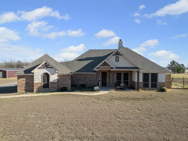 $435,000 | 184 Angus Court, Itasca, TX 76055