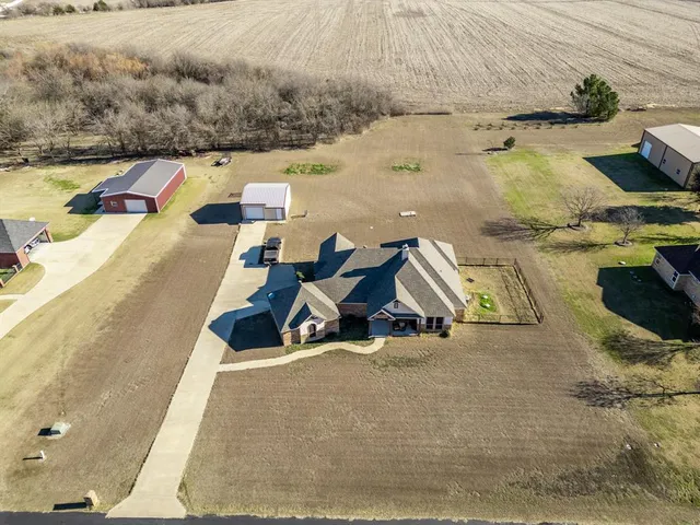 $435,000 | 184 Angus Court, Itasca, TX 76055